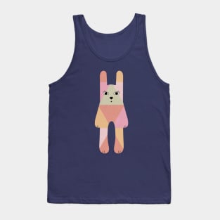 Hare Tank Top